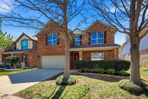 9724 Gessner Drive, Fort Worth, TX, 76244 | Card Image