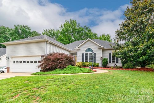 278 Chelveston Dr, Rock Hill, SC, 29732-8449 | Card Image