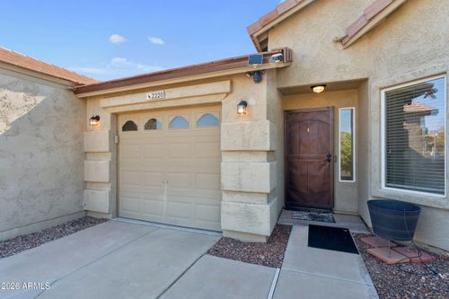 2220 E Clubhouse Drive, Phoenix, AZ, 85048 | Card Image