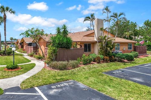 6324 Royal Woods Dr, FORT MYERS, FL, 33908-6185 | Card Image