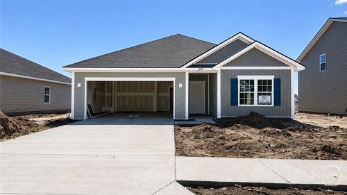 249 Juniper Dr, Hinesville, GA, 31313-7176 | Card Image