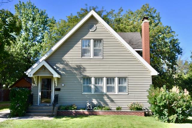 Residential in Kirksville
