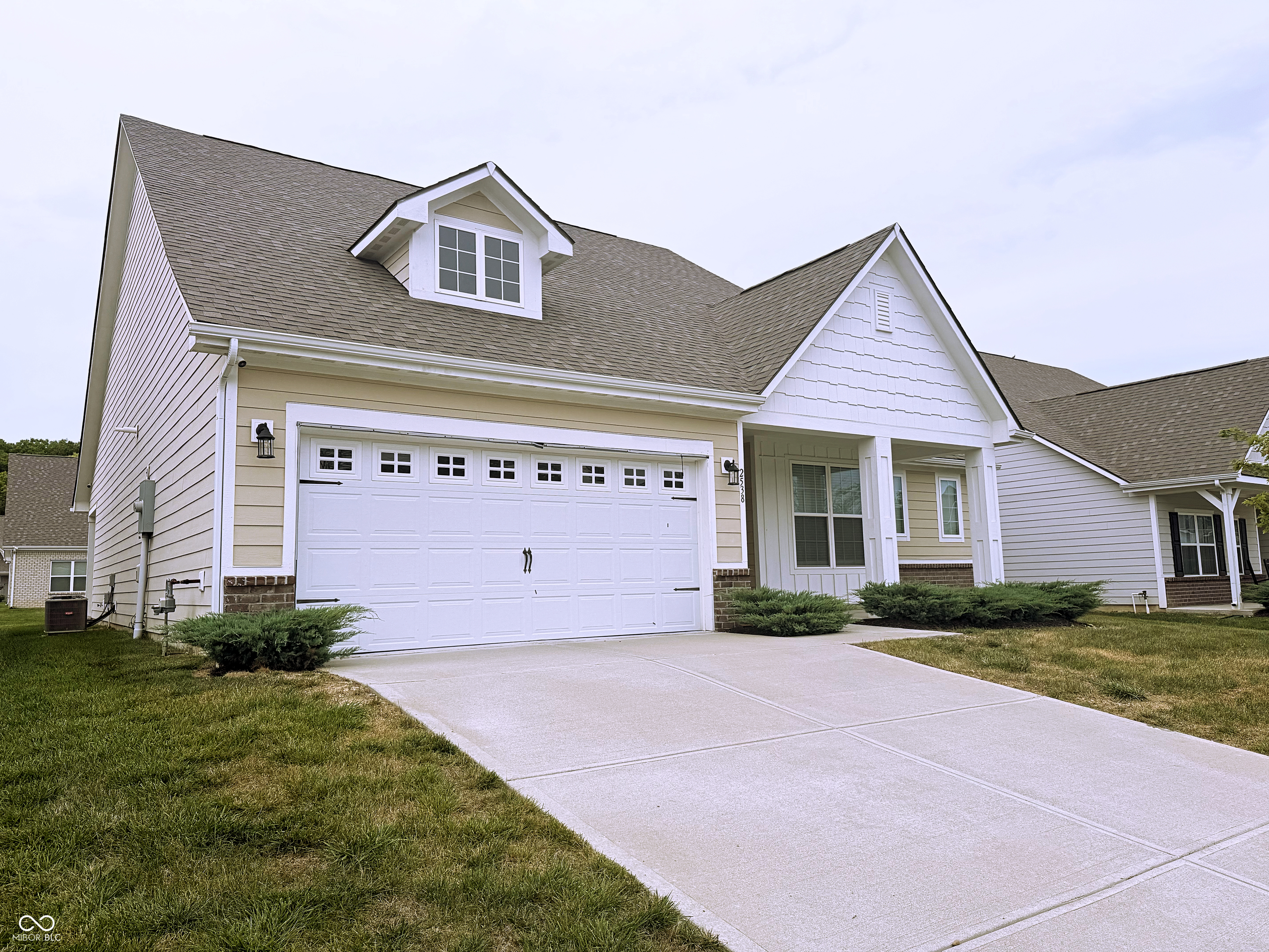 Residential in Greenwood 3