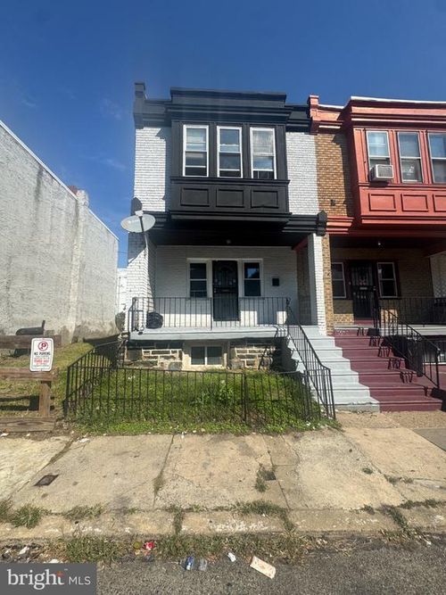 5577 Blakemore St, PHILADELPHIA, PA, 19138-1817 | Card Image