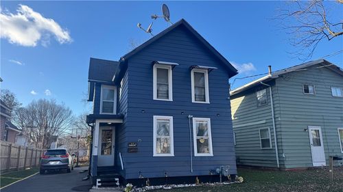 57 Ferncliffe Dr, Rochester, NY, 14621-4205 | Card Image