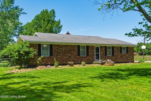 1545 Greenbriar Rd, Mt Washington, KY, 40047-6422 | Card Image