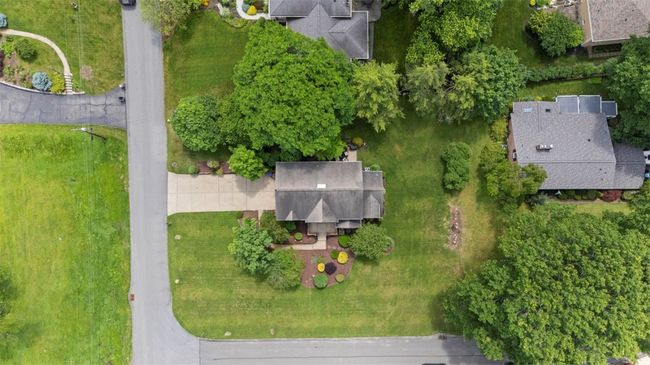 2616 Cedarvue Dr, House other with 4 bedrooms, 4 bathrooms and 2 parking in Pittsburgh PA | Image 43