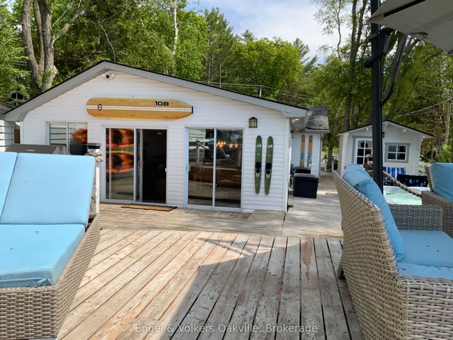 2234 Tiny Beaches Rd S, House other with 3 bedrooms, 1 bathrooms and 4 parking in Tiny ON | Image 39
