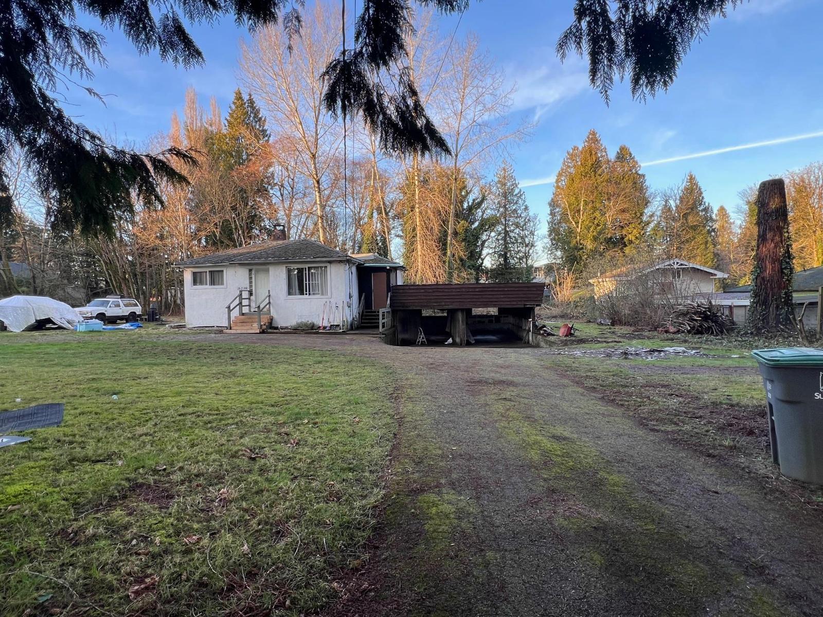Residential in Surrey