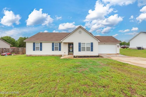 19 Rambling Creek Drive, Oakfield, TN, 38362 | Card Image