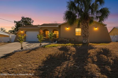 10278 Brentlawn Street, SPRING HILL, FL, 34608 | Card Image