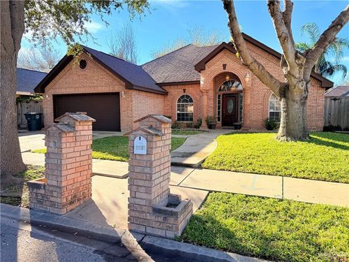 3700 San Gerardo Street, Mission, TX, 78572 | Card Image