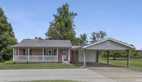 7744 Lincoln Ave, Newburgh, IN, 47630-2833 | Card Image