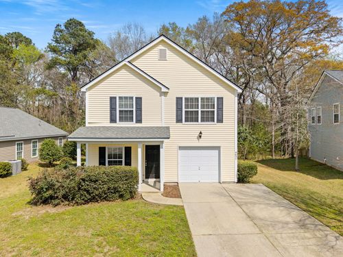 8637 Madelyn St, North Charleston, SC, 29406-9599 | Card Image