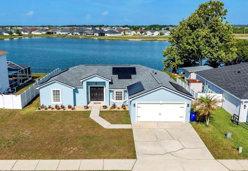 5223 White Egret Ln, Lakeland, FL, 33811-1461 | Card Image