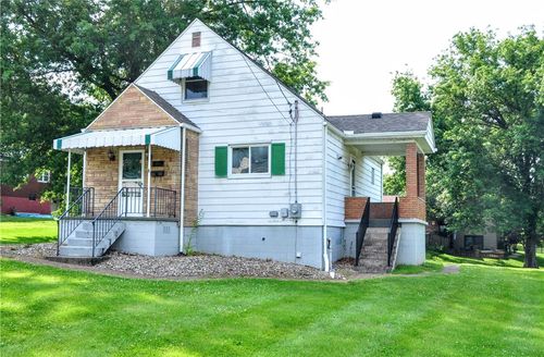 312 Delmont Ave, Belle Vernon, PA, 15012-2117 | Card Image