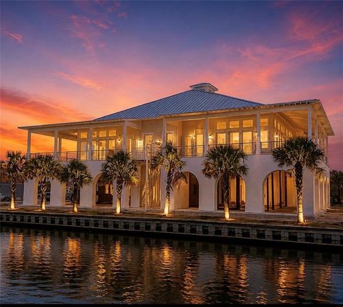41-1851 Highway 1 Way, Grand Isle, LA, 70358 | Card Image