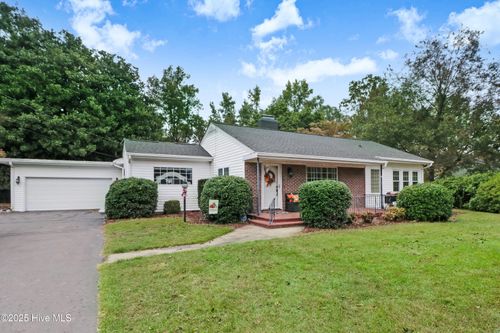 314 Smith Chapel Rd, Mount Olive, NC, 28365-1902 | Card Image