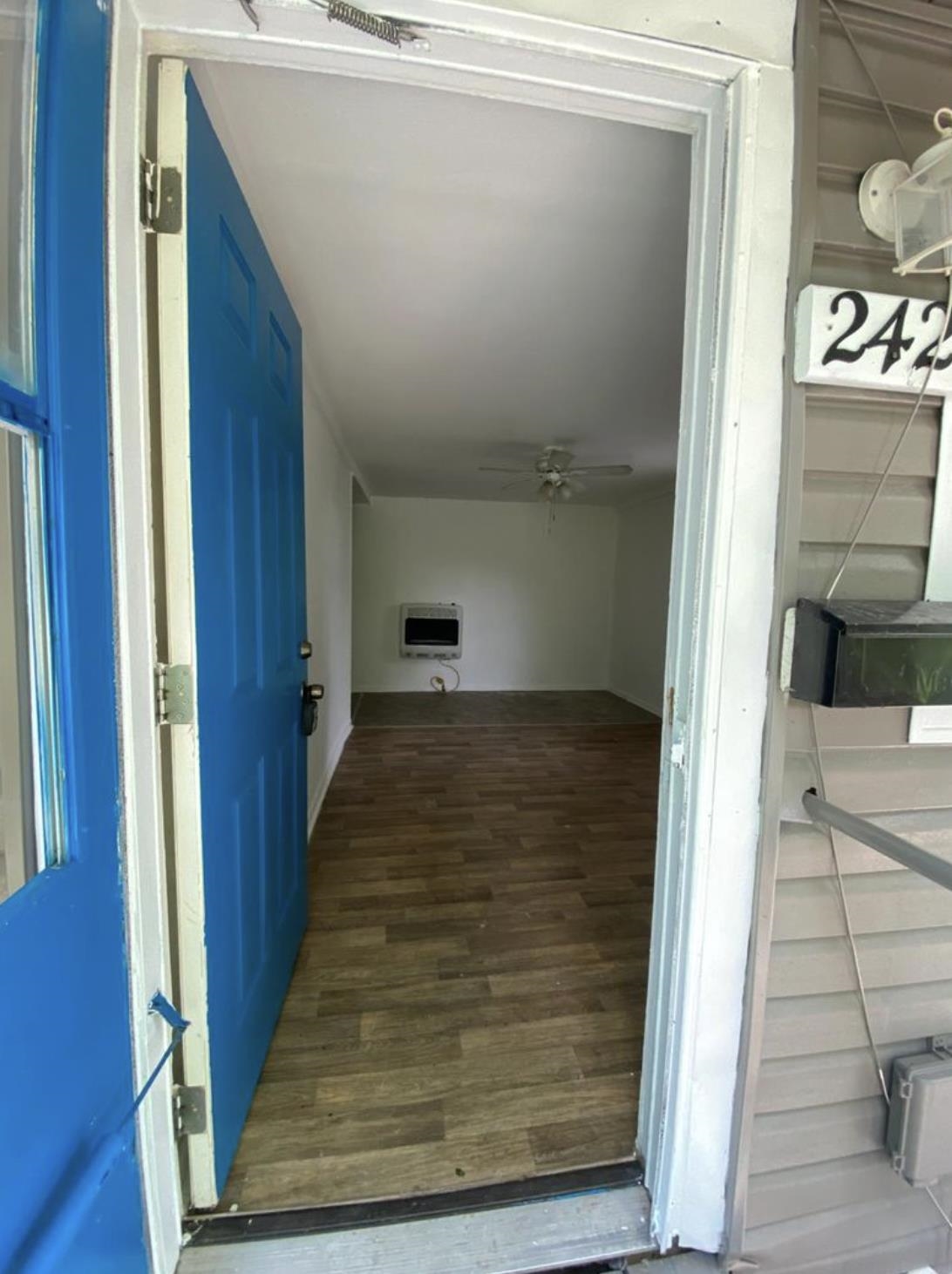 Residential Lease in Beaumont 2