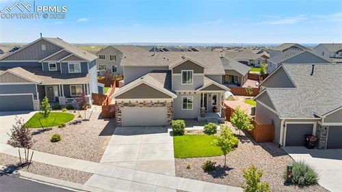 13148 Park Meadows Dr, Peyton, CO, 80831-4148 | Card Image