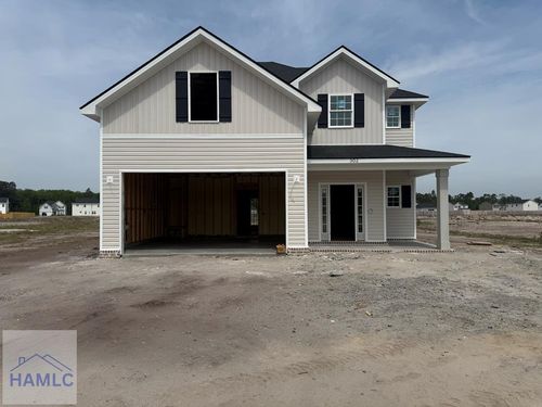 302 Freshwater Lane, Ludowici, GA, 31316 | Card Image