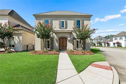1201 Magnolia Aly, Mandeville, LA, 70471-3069 | Card Image