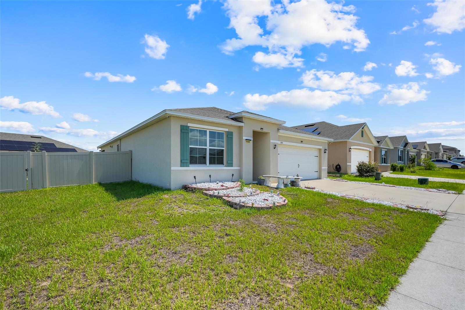 Residential in HAINES CITY 3