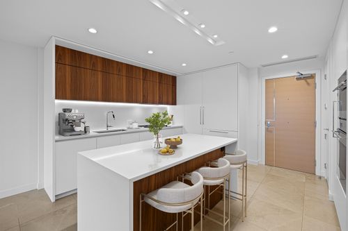 1203-885 Cambie St, Vancouver, BC, V6B0R6 | Card Image