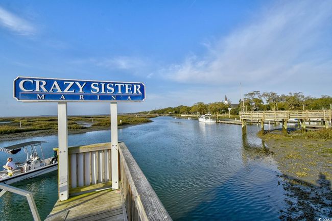 9675 Holladay Dr, House other with 2 bedrooms, 2 bathrooms and 3 parking in Murrells Inlet SC | Image 37