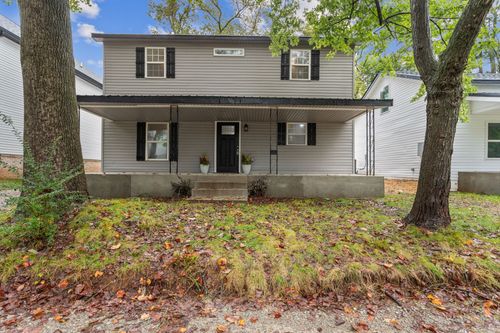 313 S Walnut St, Mount Pleasant, TN, 38474-1423 | Card Image