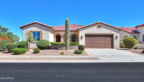 482 N San Ricardo Trl, Casa Grande, AZ, 85194-8509 | Card Image