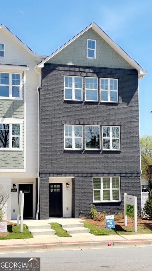 106 Mission Way Se, Atlanta, GA, 30315-2848 | Card Image