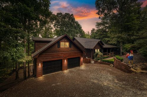 199 Fox Run Dr, Blue Ridge, GA, 30513-7311 | Card Image