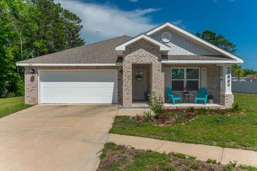 5463 Jenee Ct, Crestview, FL, 32539-7043 | Card Image