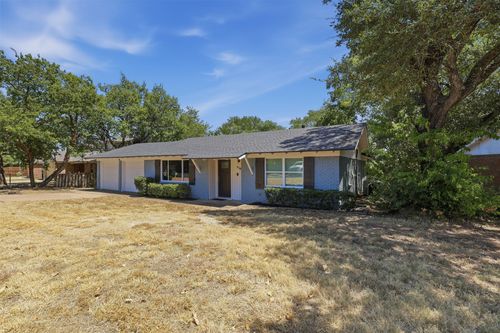 110 Oak Ridge Terrace, Weatherford, TX, 76086 | Card Image