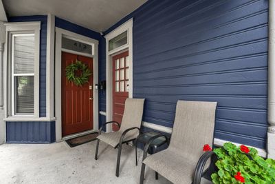 Front Porch | Image 3