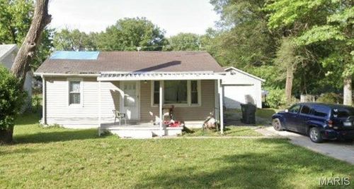 1617 Mullens Ave, East Saint Louis, IL, 62206-2310 | Card Image