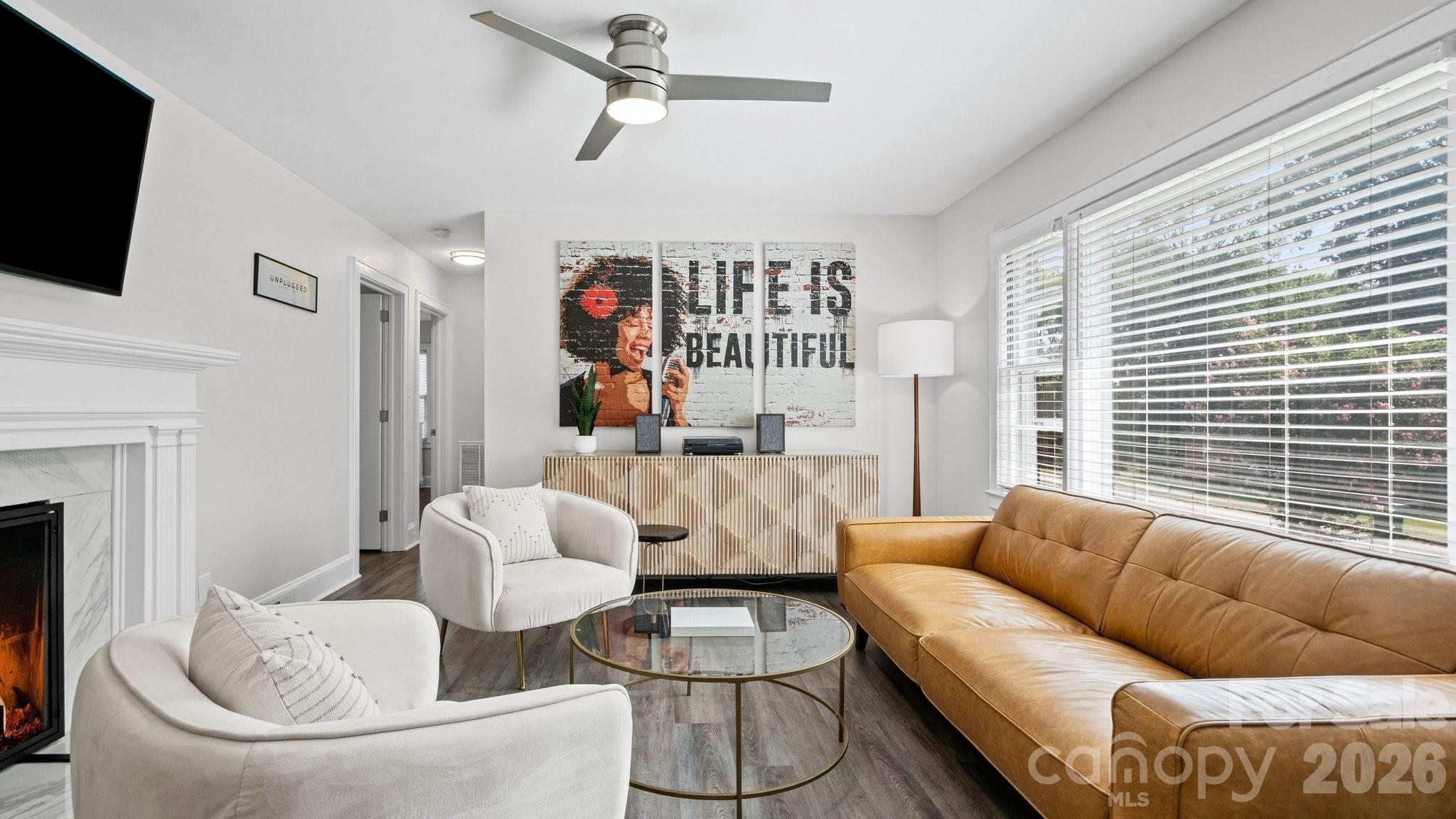 Residential in Charlotte 5
