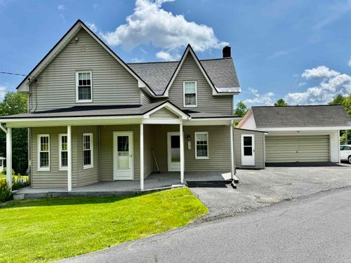 89 Church Hill Road, Barre Town, VT, 05641 | Card Image