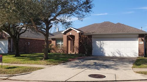 21506 Elm Hurst Ln, Katy, TX, 77450-5518 | Card Image