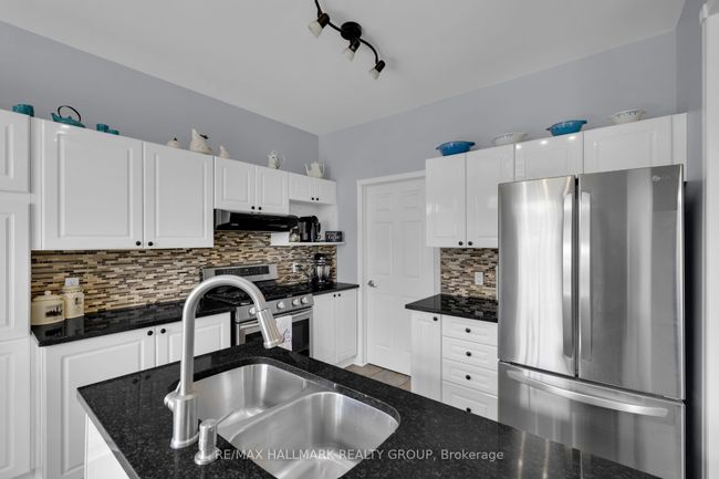 4136 Wolfe Point Way, House other with 4 bedrooms, 3 bathrooms and 4 parking in Gloucester ON | Image 13