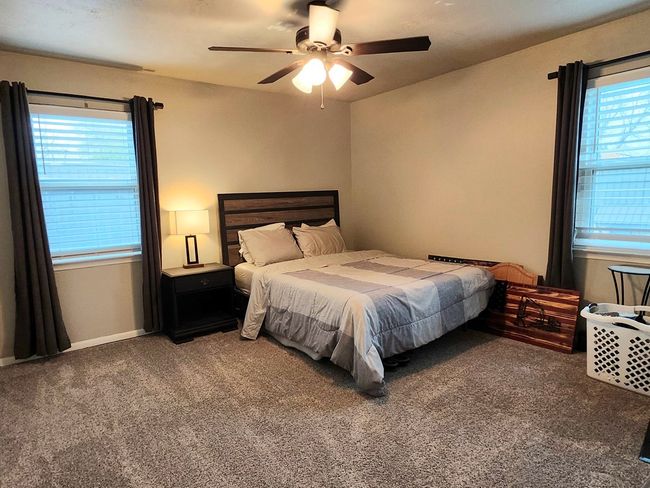 APT-30 - 501 W Scharbauer Dr, Condo with 2 bedrooms, 2 bathrooms and 1 parking in Midland TX | Image 17