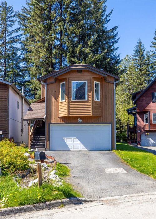 4521 Chelsea Court, Juneau, AK, 99801-7837 | Card Image