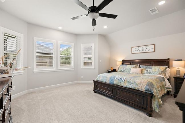 29622 Cedar Elm Way, House other with 3 bedrooms, 3 bathrooms and 2 parking in Tomball TX | Image 24