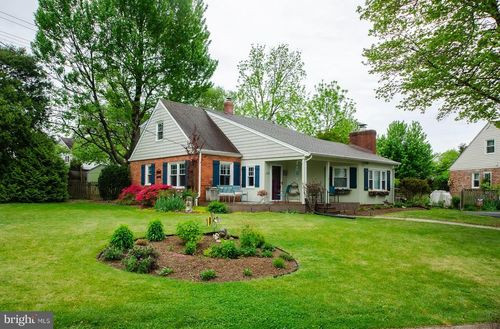 7133 Tyler Ave, FALLS CHURCH, VA, 22042-1629 | Card Image