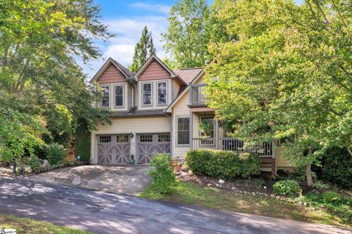 142 Stillcountry Cir, Travelers Rest, SC, 29690-4096 | Card Image