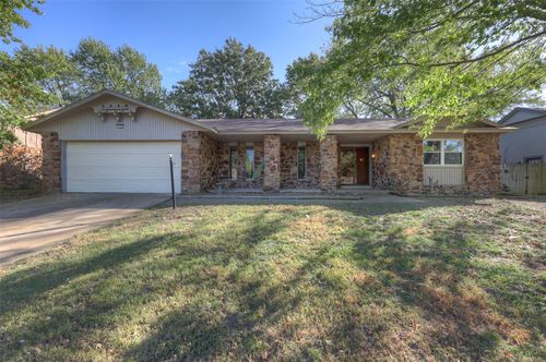 713 S 31st St, Broken Arrow, OK, 74014-2838 | Card Image