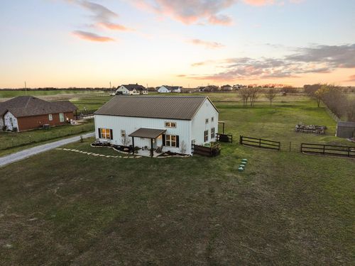 5828 County Road 1093, Celeste, TX, 75423-5535 | Card Image