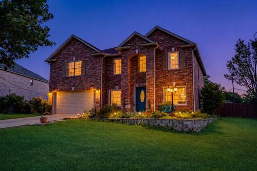 200 S Prairie Ln, Georgetown, TX, 78633-4154 | Card Image