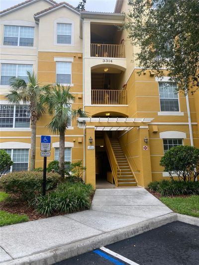 30801 - 3314 Robert Trent Jones Drive, Condo with 3 bedrooms, 2 bathrooms and null parking in Orlando FL | Image 1